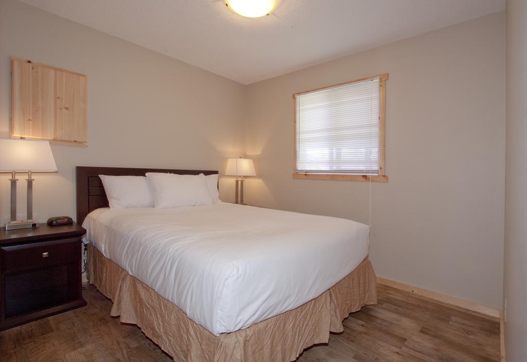 Jasper East Cabins Room photo